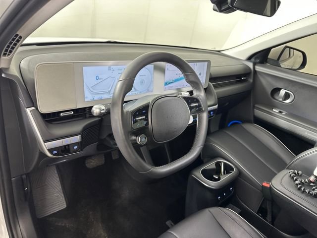 Used 2023 Hyundai Ioniq 5 SEL image 13
