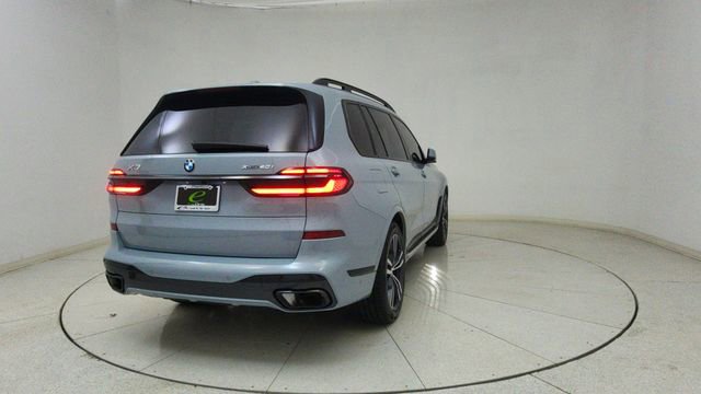 Used 2026 BMW X7 xDrive40i image 80