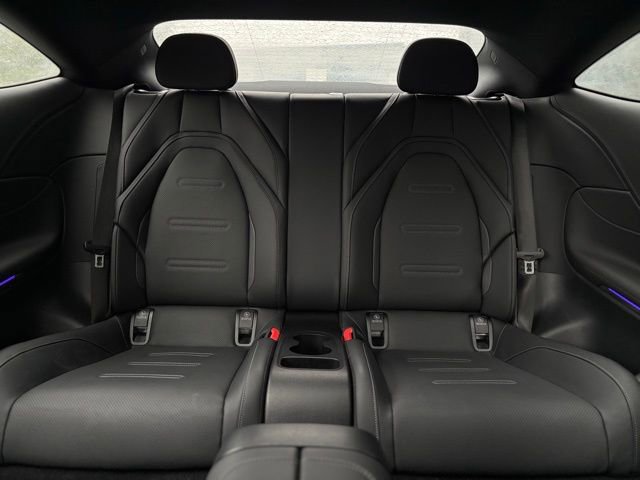Certified 2024 Mercedes-Benz CLE 53 AMG 4MATIC image 50