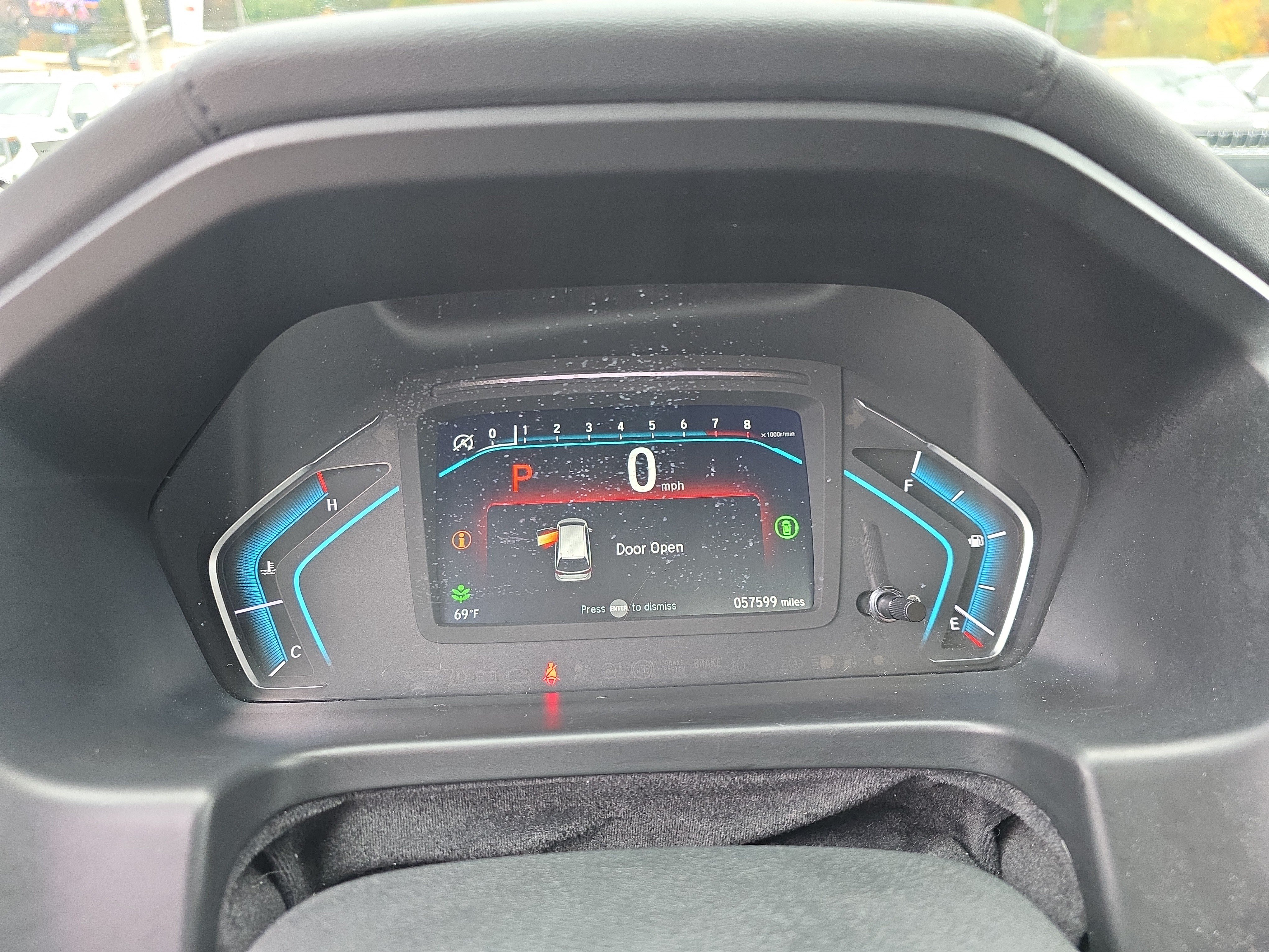 Used 2021 Honda Odyssey Touring image 25