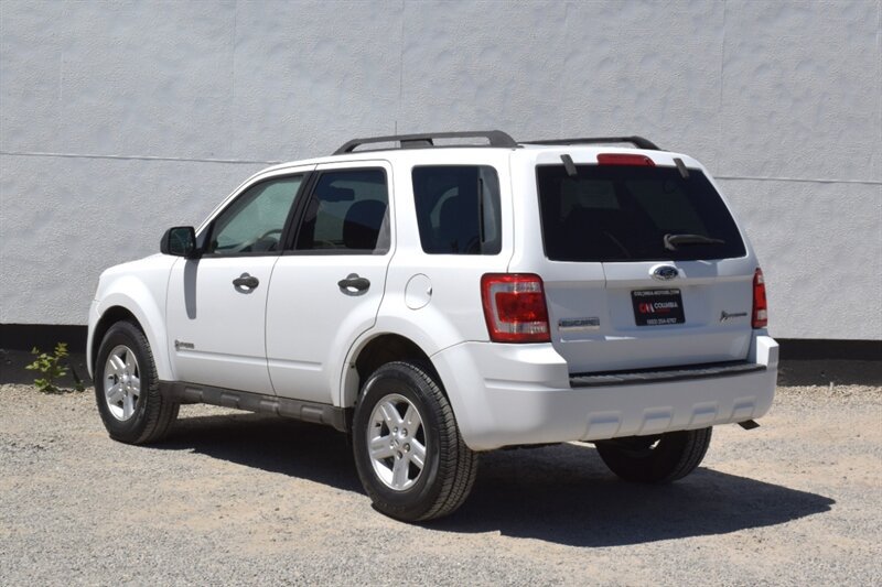 Used 2009 Ford Escape 2WD Hybrid image 2