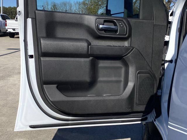 New 2026 Chevrolet Silverado 3500 W/T w/ WT Convenience Package AWD/4WD image 18