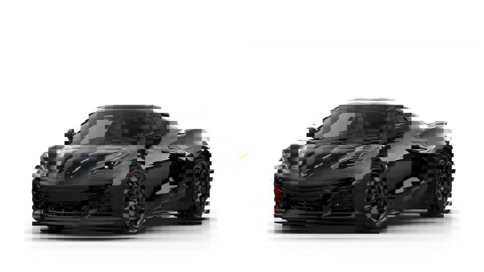 New 2026 Chevrolet Corvette E-Ray w/ ZER Performance Package image 51