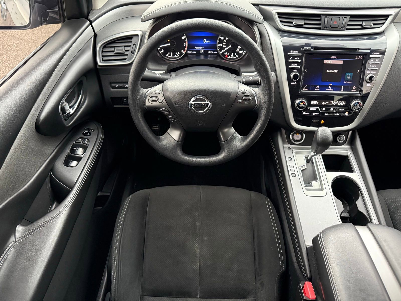 Used 2019 Nissan Murano S image 25