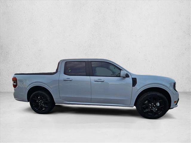 New 2026 Ford Maverick Lobo image 7