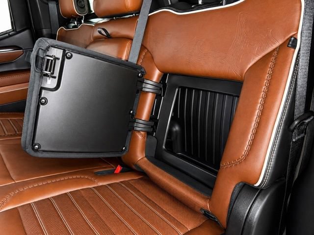 Used 2023 GMC Sierra 1500 Denali Ultimate AWD/4WD image 20