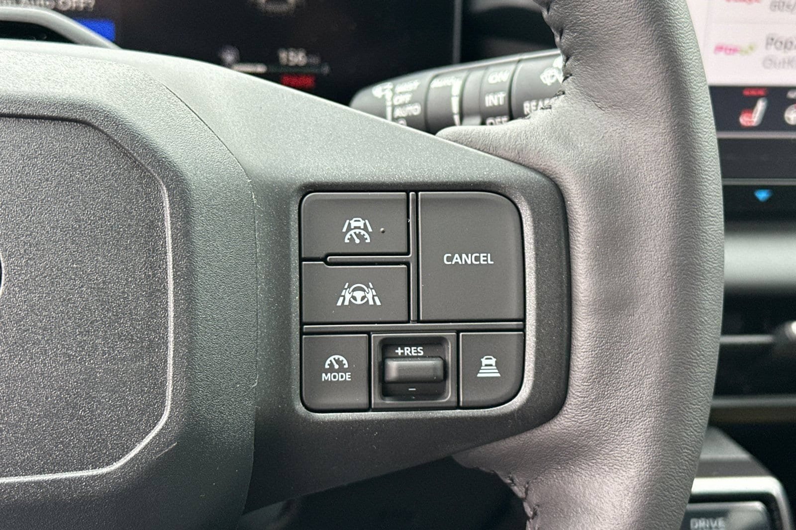 New 2026 Toyota RAV4 XSE w/ Panoramic Sun Roof Package AWD/4WD image 29