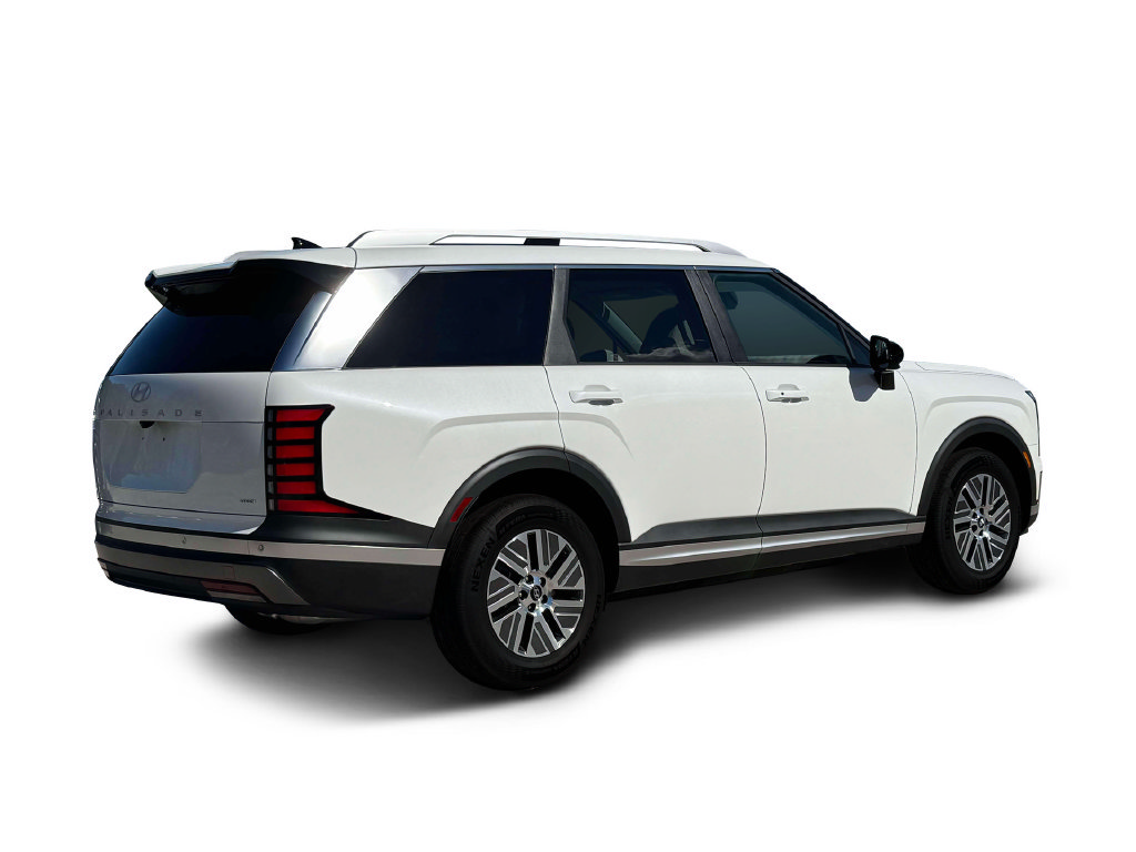 New 2027 Hyundai Palisade SEL AWD/4WD image 8