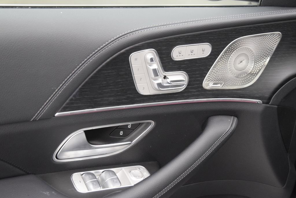 Certified 2023 Mercedes-Benz GLS 450 4MATIC image 23