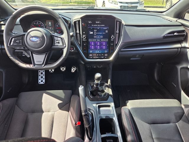 Used 2022 Subaru WRX Premium w/ Popular Package #2 AWD/4WD image 12