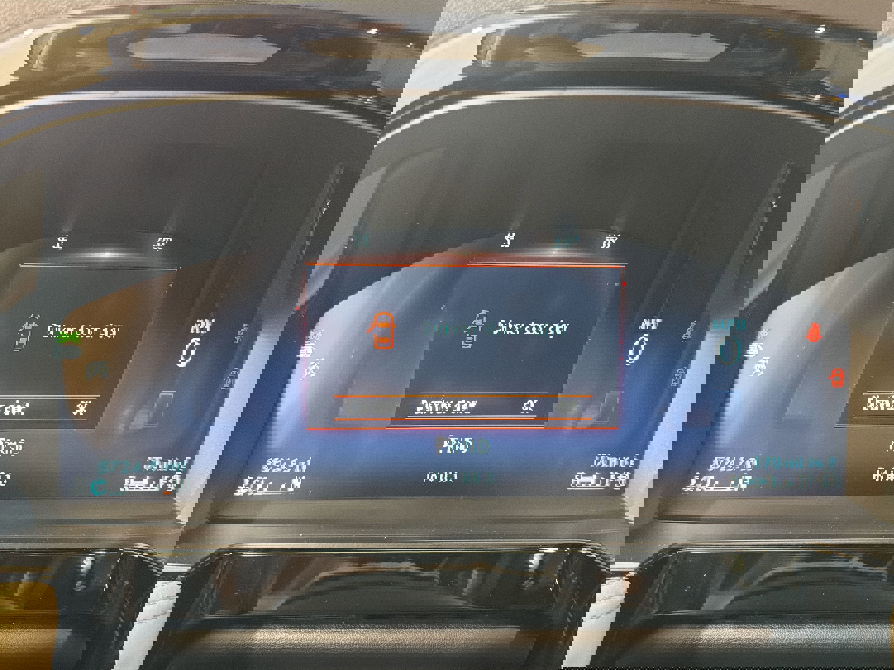 Used 2024 Lincoln Corsair Reserve image 16