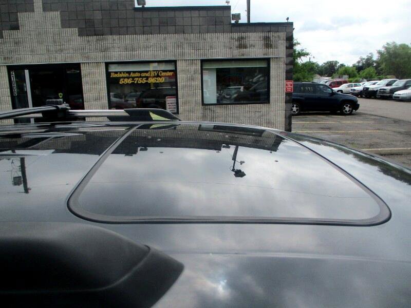 Used 2010 Dodge Journey R/T w/ Convenience Group II image 7