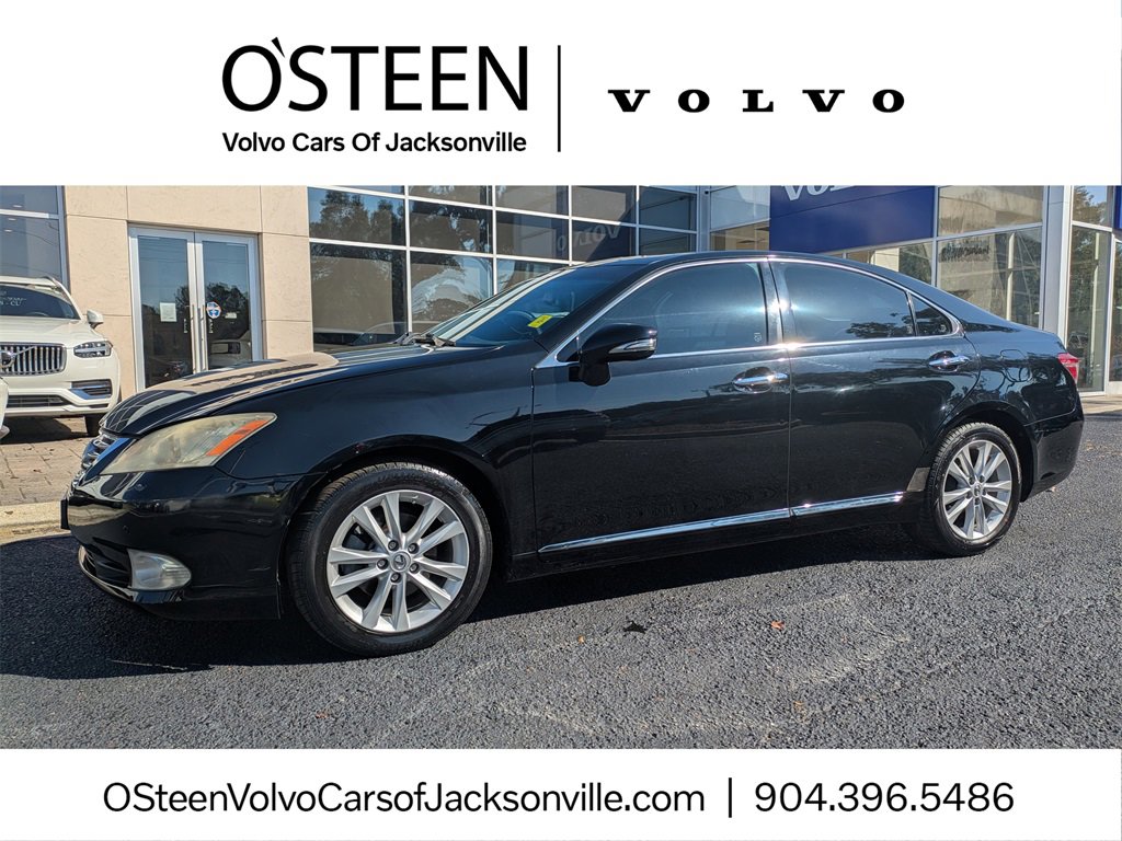 Used 2012 Lexus ES 350