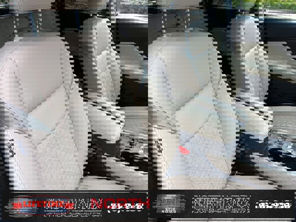 Used 2023 Nissan Murano Platinum w/ Cargo Package image 27