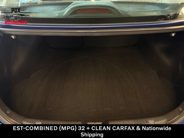 Used 2018 Kia Forte LX FWD image 25
