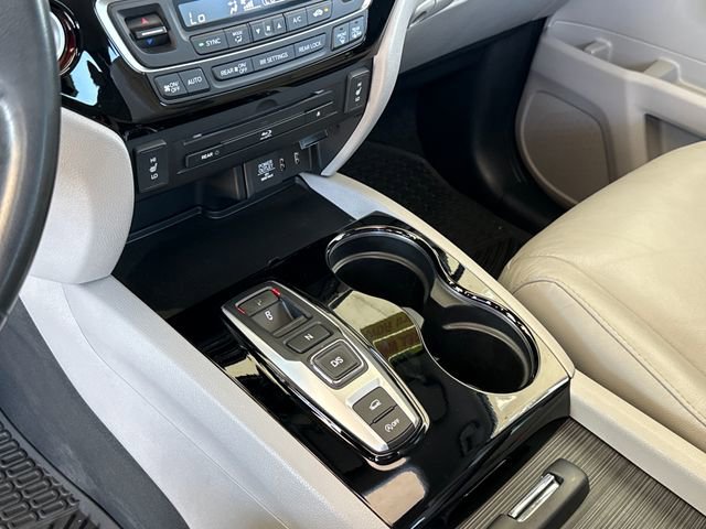 Used 2017 Honda Pilot Touring image 24