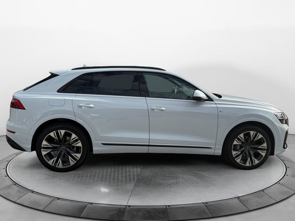 New 2026 Audi Q8 Premium Plus AWD/4WD image 8