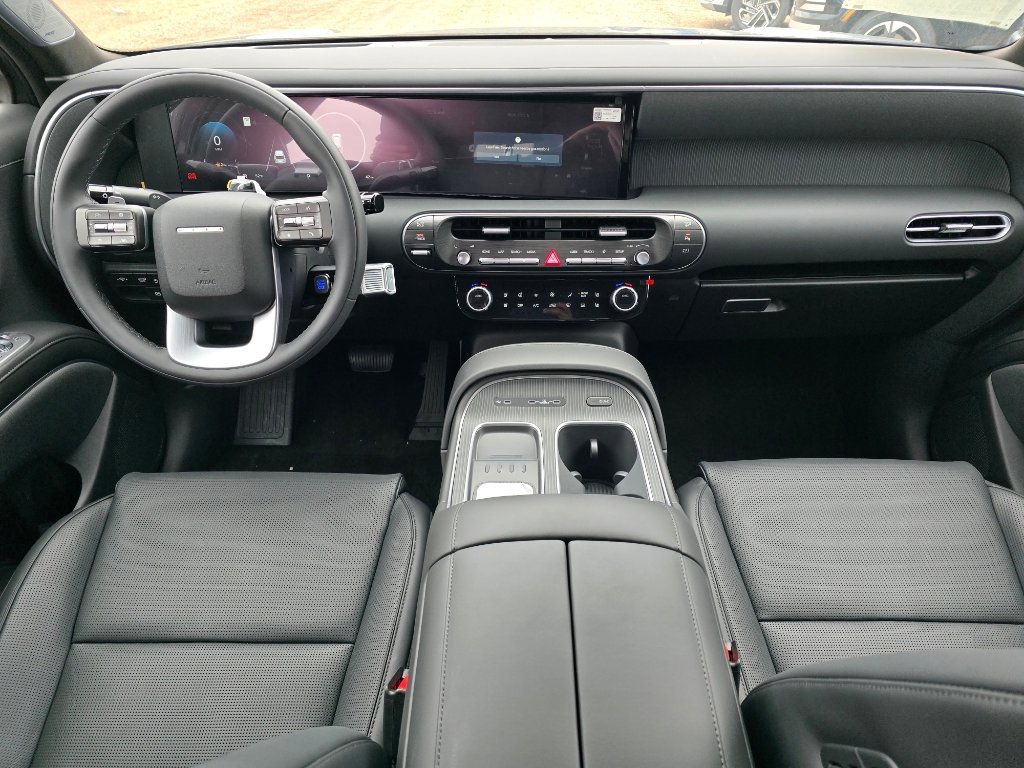 New 2026 Hyundai Palisade Calligraphy AWD/4WD image 24
