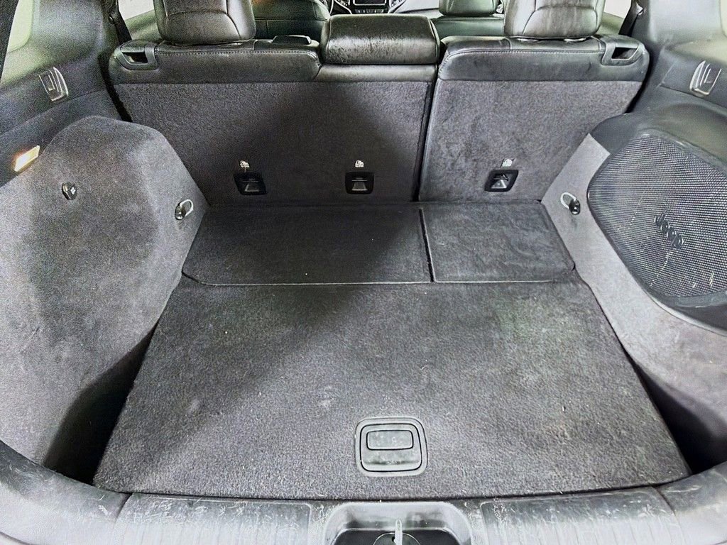 Used 2021 Jeep Cherokee Limited w/ Elite Package image 17