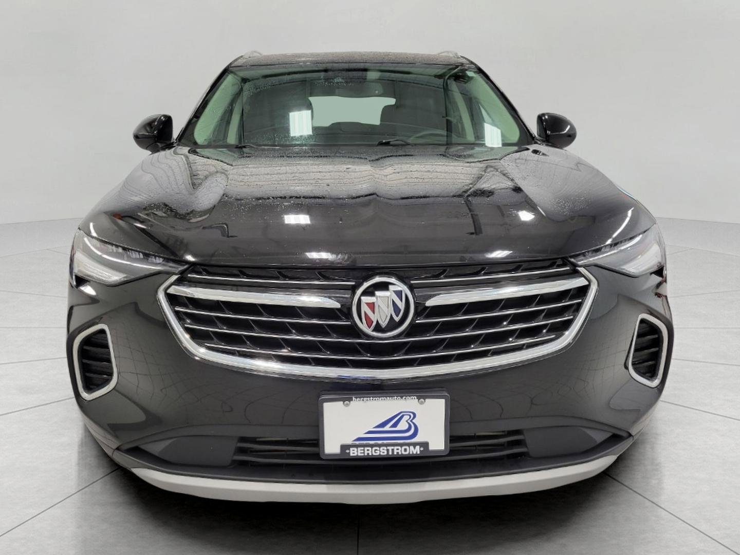 Used 2023 Buick Envision Essence image 11