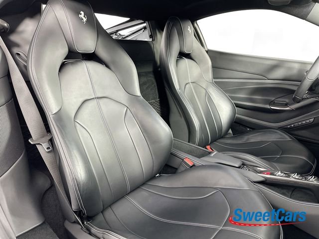 Used 2022 Ferrari F8 Tributo image 12