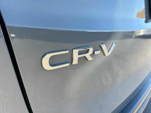 Used 2023 Honda CR-V EX-L image 31