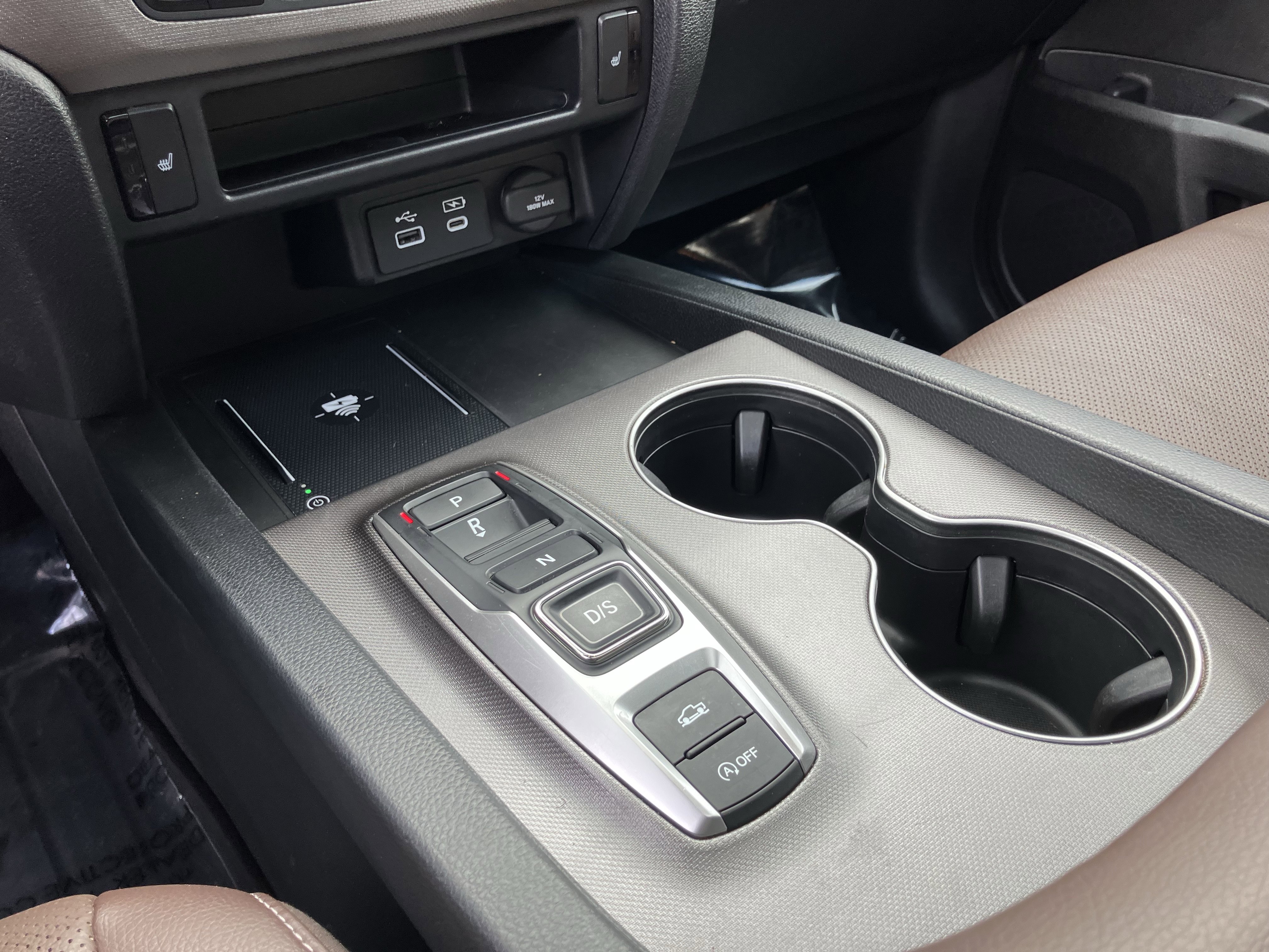 Certified 2025 Honda Ridgeline RTL image 28