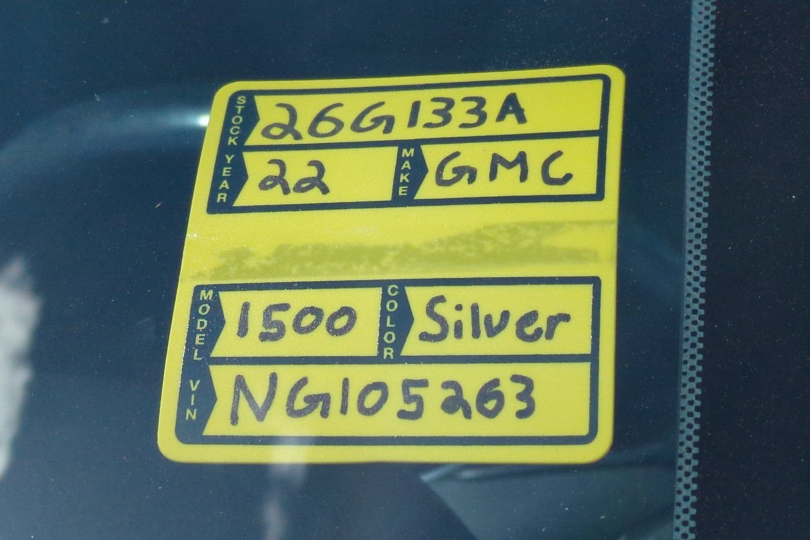 Used 2022 GMC Sierra 1500 Elevation AWD/4WD image 54