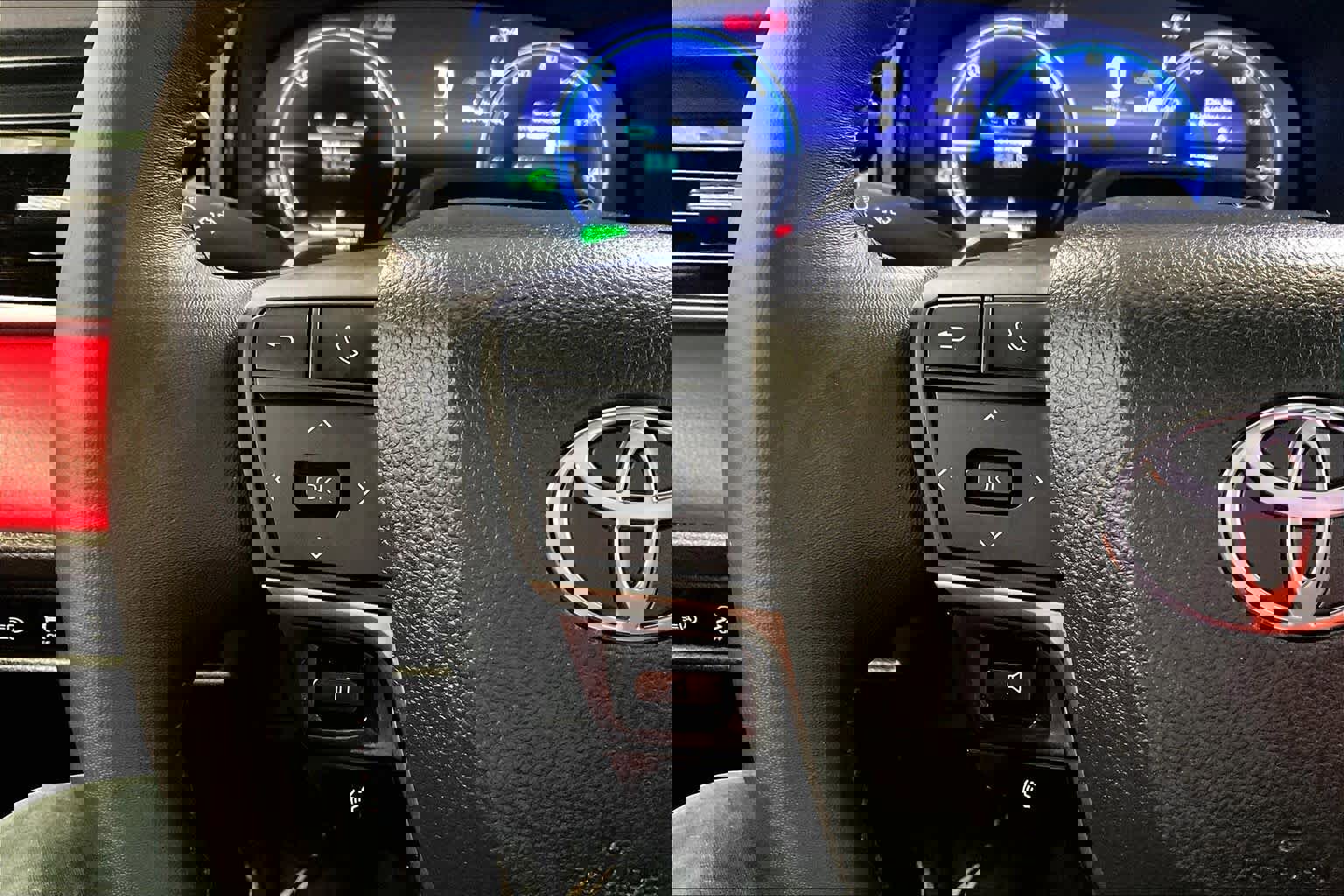 Certified 2025 Toyota Camry XSE w/ Premium Plus Package image 23