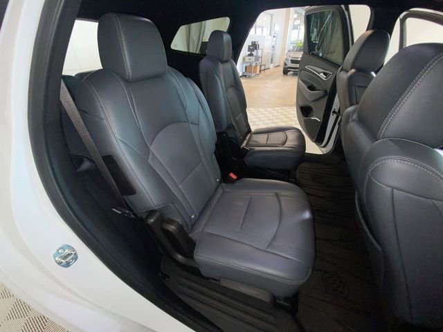 Certified 2024 Buick Enclave Essence w/ Experience Buick Package AWD/4WD image 10