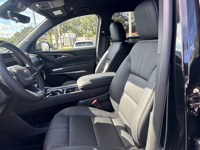 New 2026 Chevrolet Traverse High Country w/ LPO, Floor Liner Package image 19