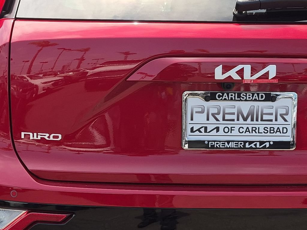 New 2026 Kia Niro FWD image 33