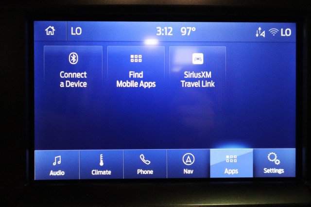 Used 2021 Ford F350 Platinum AWD/4WD image 57