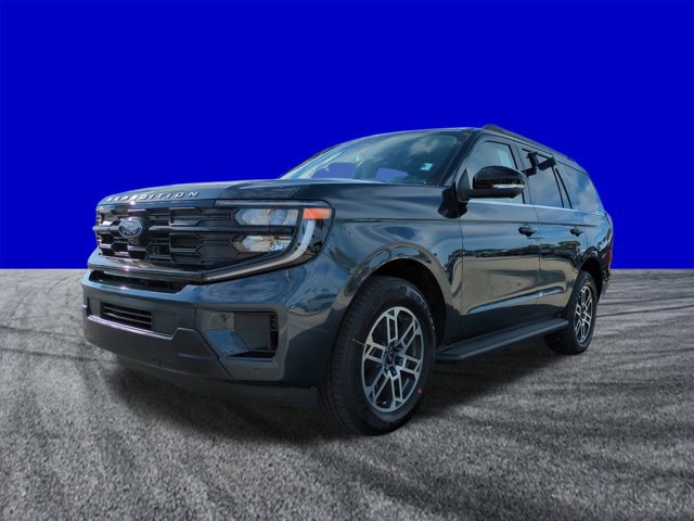 New 2026 Ford Expedition Active image 8