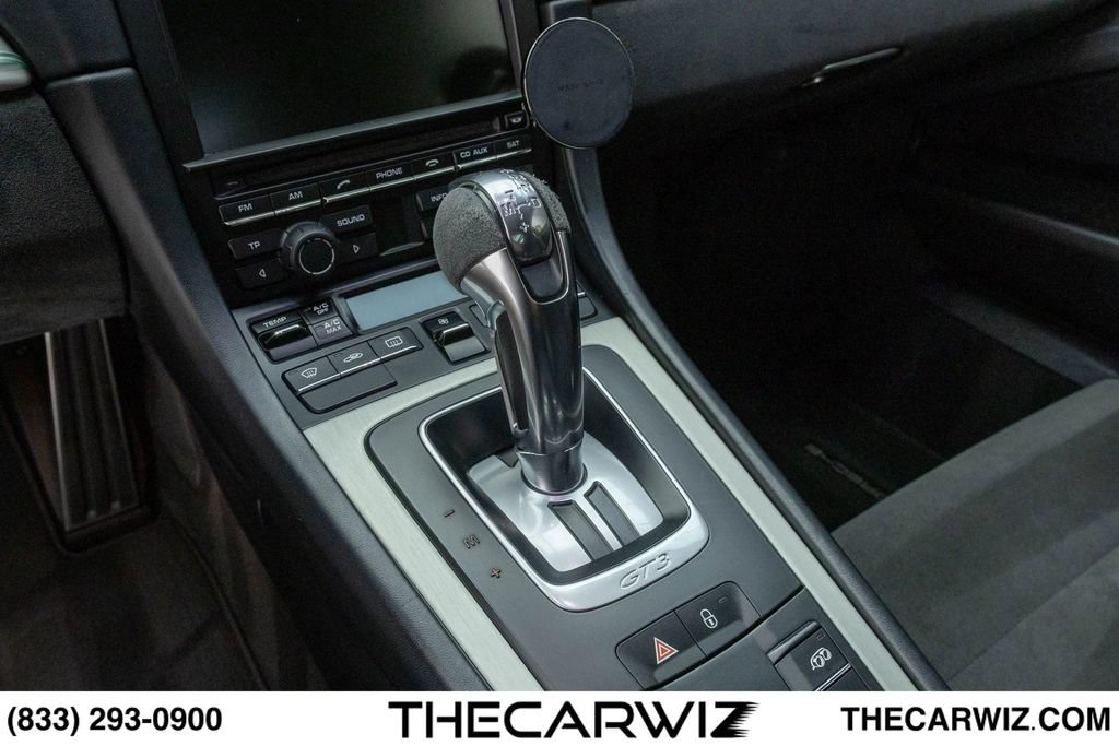 Used 2015 Porsche 911 GT3 RWD image 85
