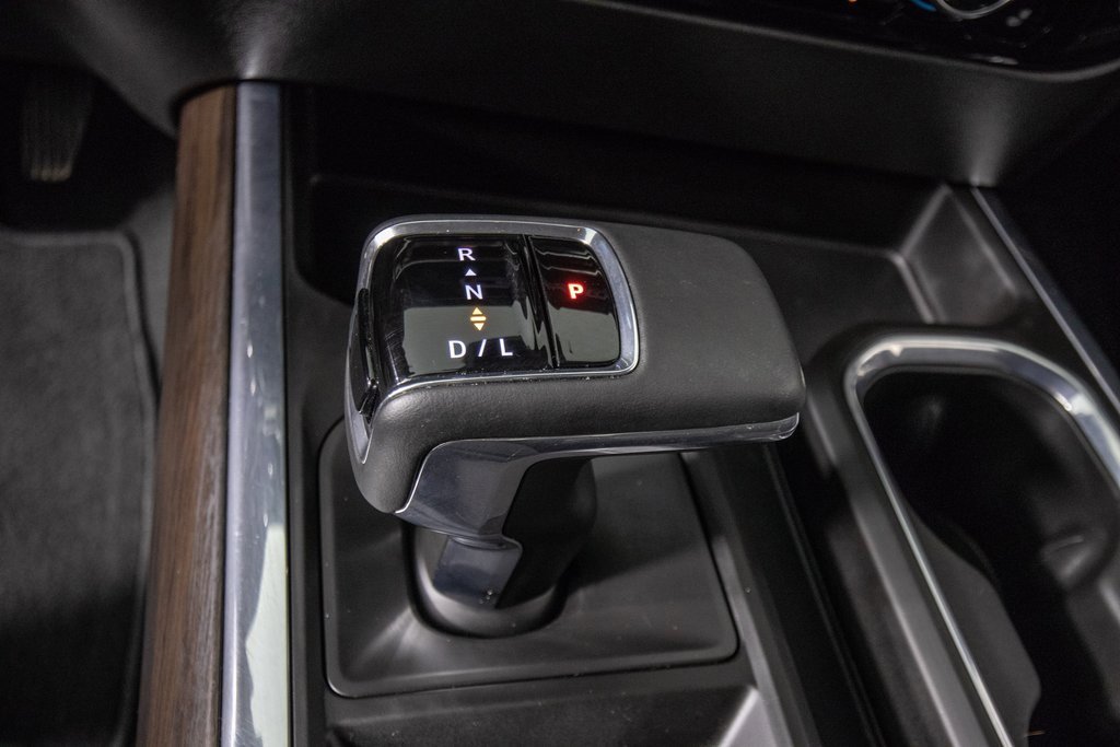 Used 2023 GMC Sierra 1500 SLT w/ SLT Premium Package image 23