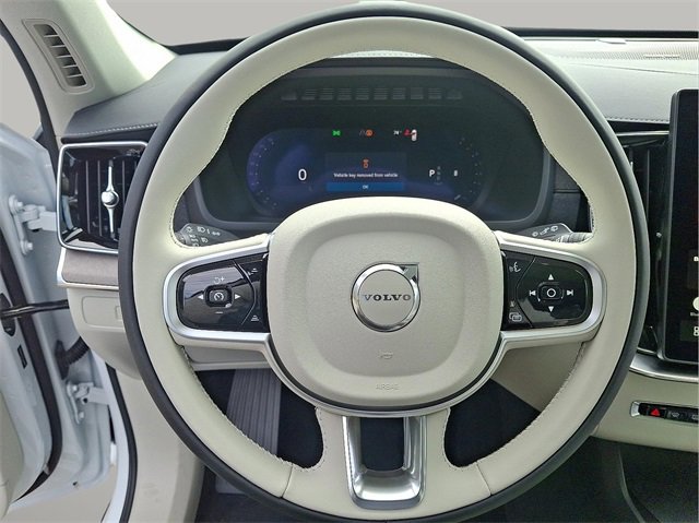 New 2026 Volvo XC90 B6 Ultra image 10