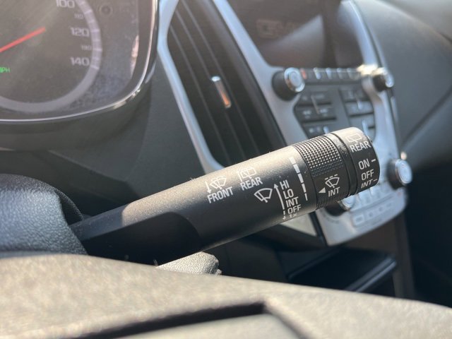 Used 2017 GMC Terrain SLE image 24