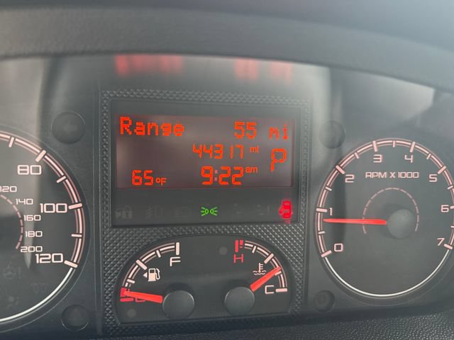 Used 2021 RAM ProMaster 2500 w/ Convenience Group FWD image 21