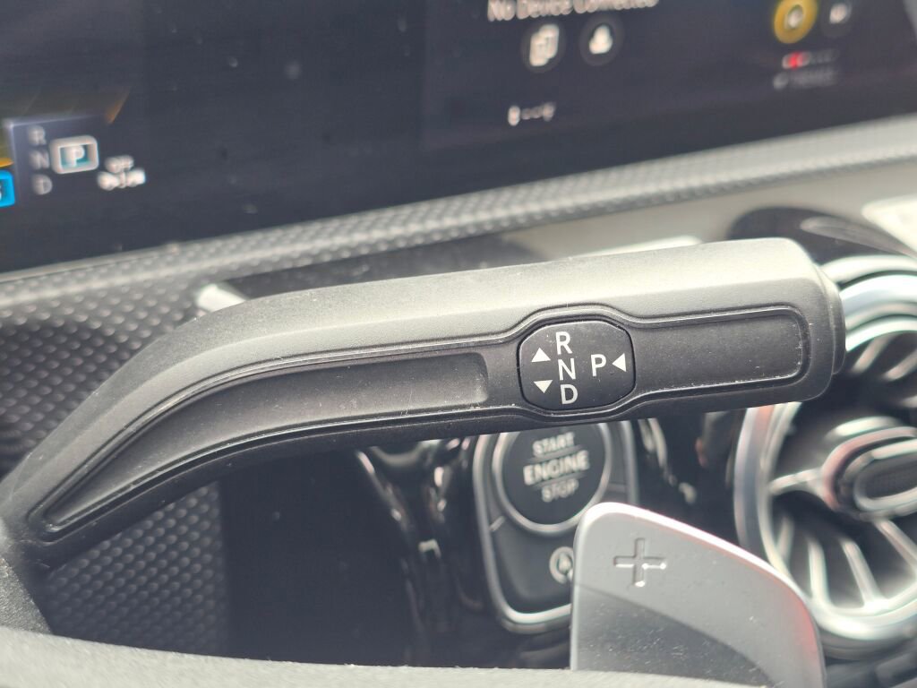 Used 2023 Mercedes-Benz CLA 35 AMG 4MATIC image 14