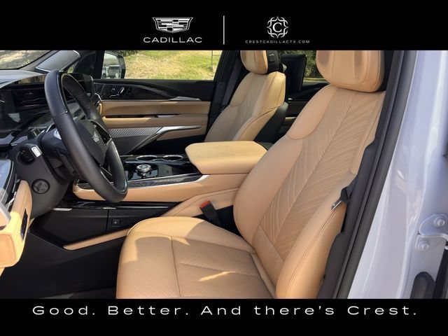 Used 2026 Cadillac Escalade IQL Sport 2 AWD/4WD image 23