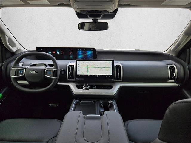 New 2026 Ford Expedition Max Active image 11