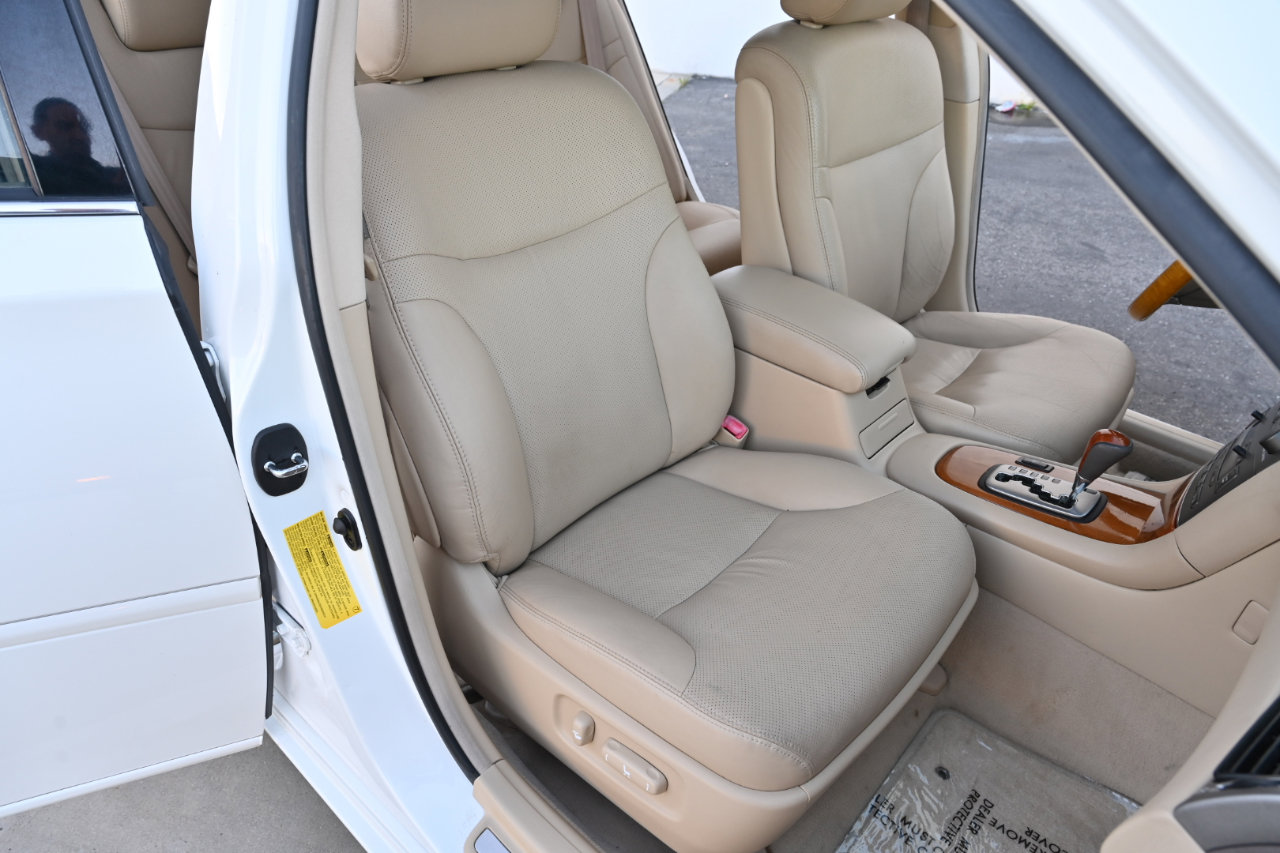 Used 2005 Lexus ES 330 image 21