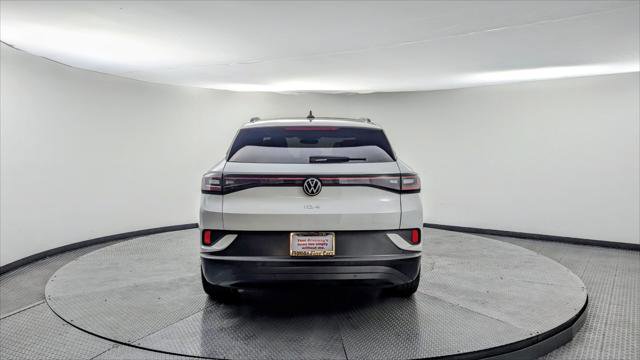 Used 2023 Volkswagen ID.4 Pro S image 7
