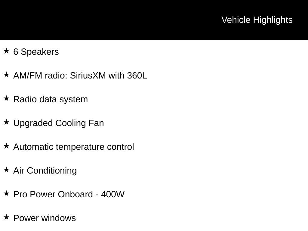 New 2026 Ford Maverick XLT w/ XLT Luxury Package AWD/4WD image 18