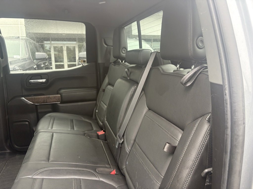 Used 2019 GMC Sierra 1500 Denali w/ Technology Package image 19