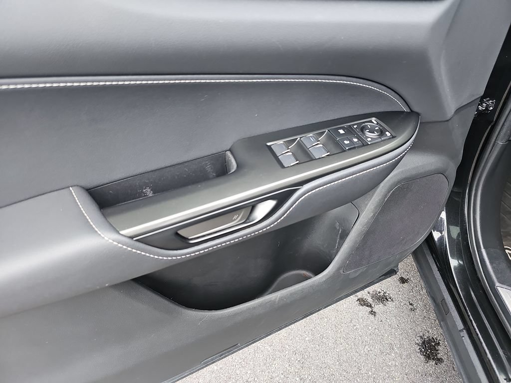 Used 2023 Lexus NX 350 AWD w/ Cold Area Package image 19