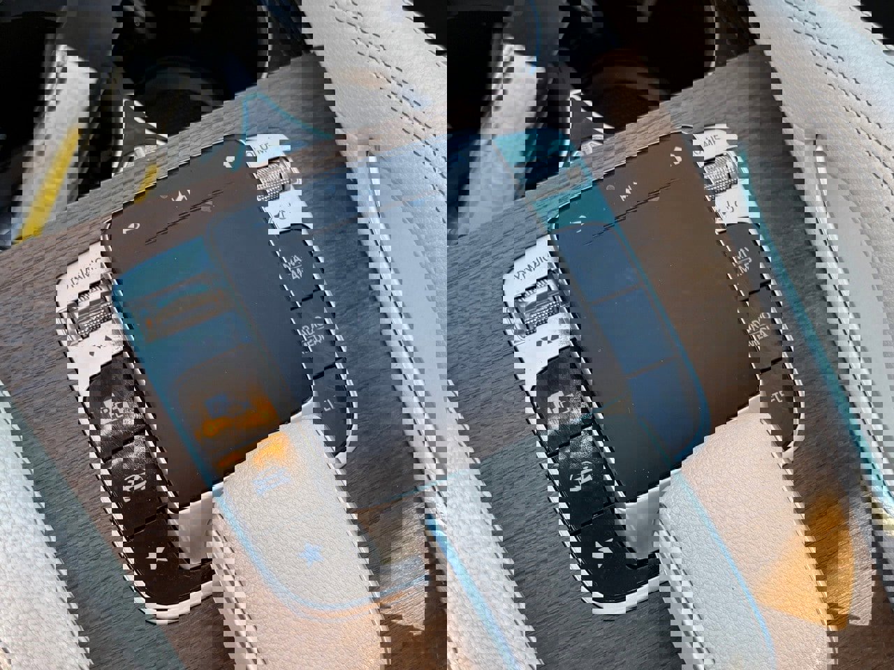 Used 2020 Mercedes-Benz GLE 350 4MATIC image 23