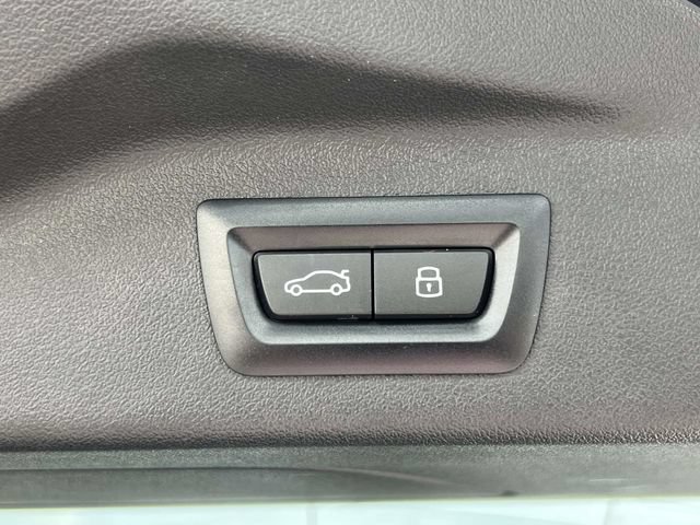 Used 2024 BMW X7 xDrive40i w/ Executive Package AWD/4WD image 13