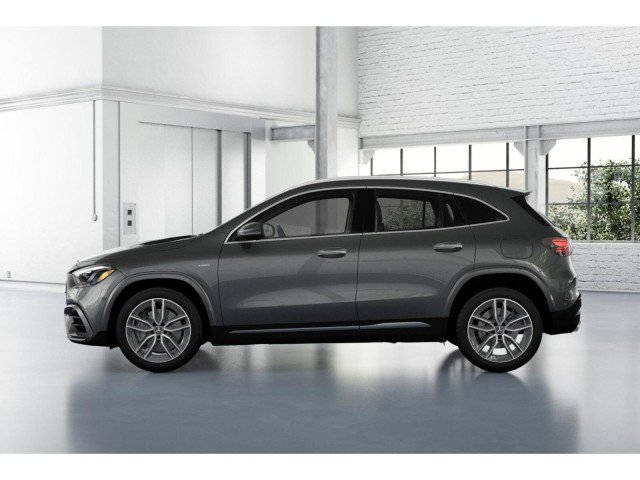 Certified 2026 Mercedes-Benz GLA 35 AMG 4MATIC image 33